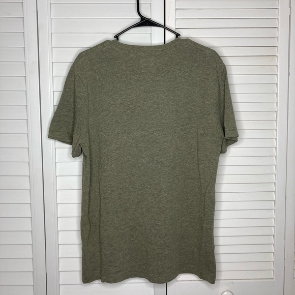 Levi’s green t-shirt - Picture 3 of 3